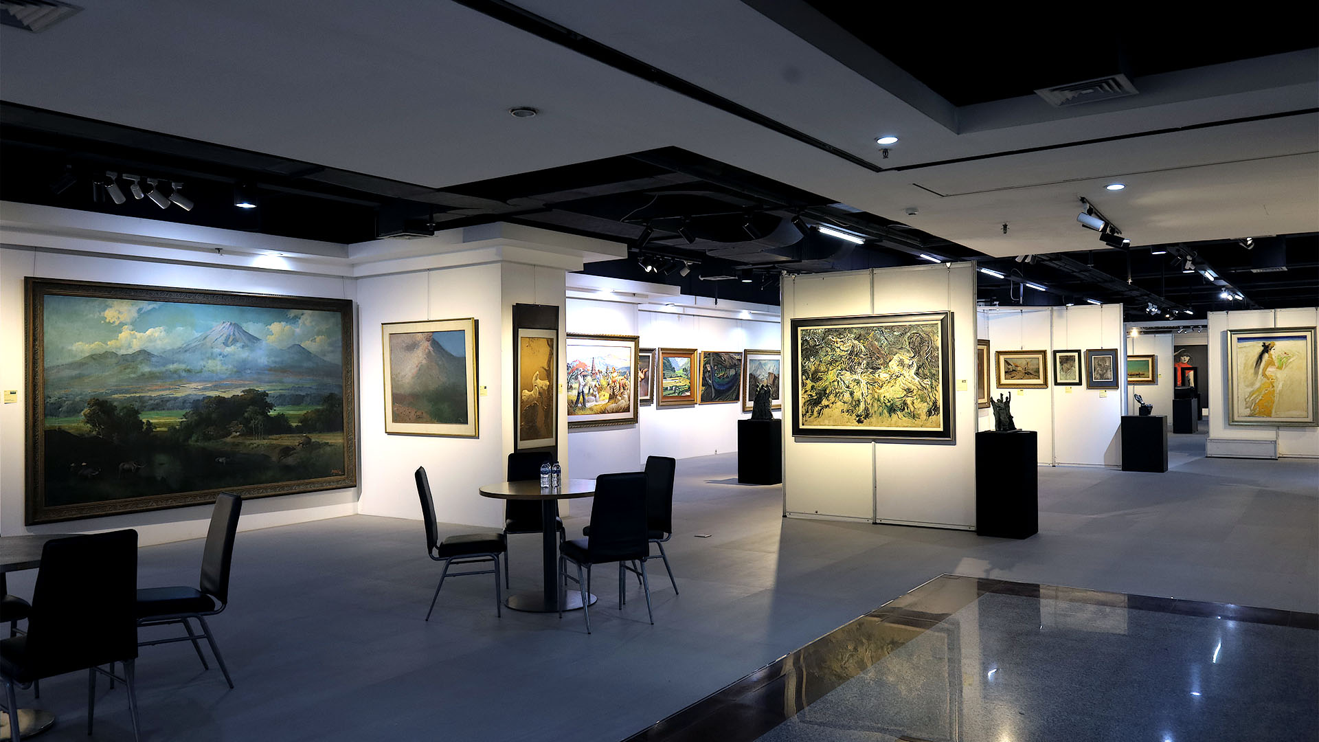 Jakarta Office
